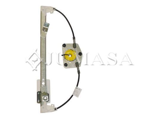 Mechanizmus zdvíhania okna JUMASA PARTS S.L.U.